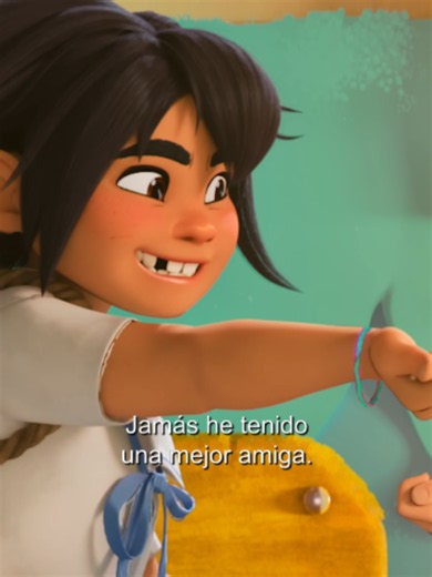 ¡Ese fue solo el comienzo de la aventura de sus vidas! 💖 #LaIslaOlvidada. ¡Este 24 de septiembre, solo en cines! 🍿 #septiembre #18deseptiembre #panorama