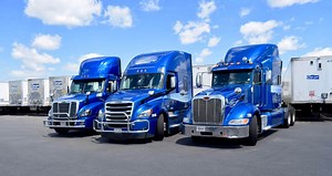 Charger Logistics expands cross-border network with new 119,000 square-foot Laredo facility