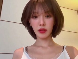 普拉提女王Wendy又来啦，X上两个千万浏览量的视频，虽然我也不知道为什么这么多人看