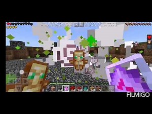 Minecraft :one command to make a auto totem:you never die