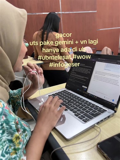 KT Generasi Emas UB Brawijaya — Info & Tips #UBMelesat