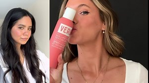 VERB Volume Texture Powder, 0.1 oz