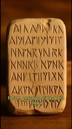 "O fim catastrófico de Nínive: O que a Bíblia previu e a ciência provou"