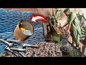Top 3 Incredible Factory Process | Amazing Manufacturing Factory Mass Production Videos
