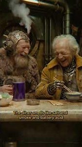 Ghosts from the Cradle Wars (Second Cycle of Humanity)