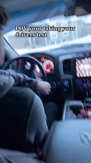 Mastering the Shoulder Check: Essential Tips for New Drivers