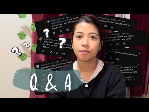 Q and A on IGNOU Convocation | what to do after Final exams in IGNOU?