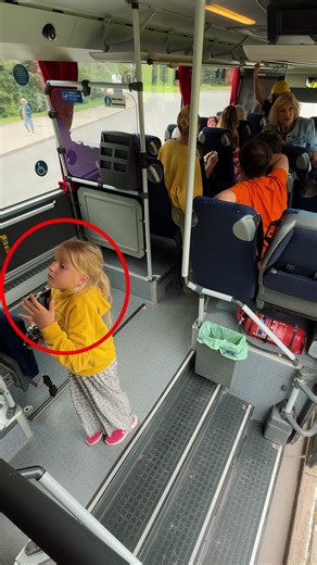 56K views · 238 reactions | See Why Everyone’s Calling This Bus Driver a True Hero  | Panda Curioso | Facebook