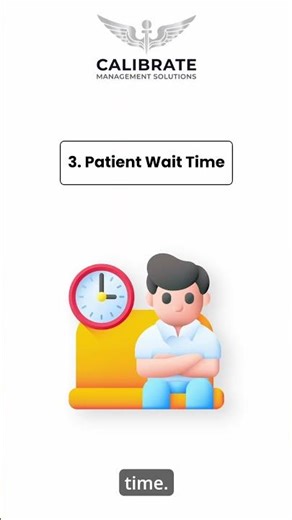 Top 5 KPIs Every Practice Manager | @calibratemanagementsolutions