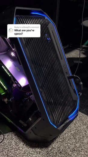 Especificaciones de PC Alienware: Respuesta a Pregunta