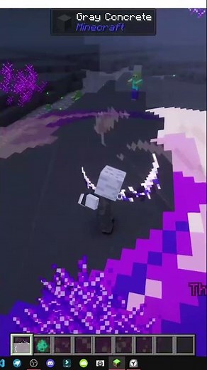 HOW CRESCENTIA WORKS IN MINECRAFT WITH CELESTISYNTH