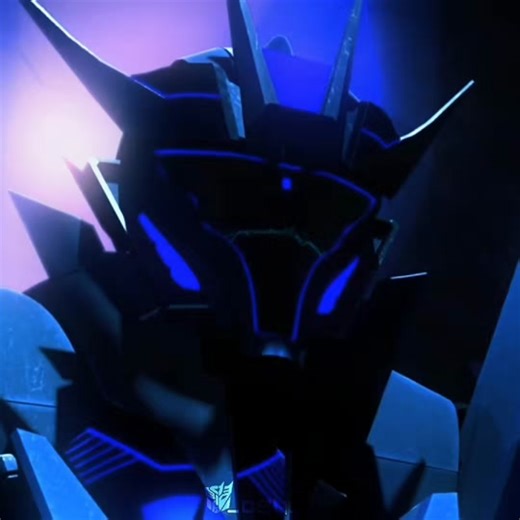 Transformers Soundwave and Shockwave Character Overview