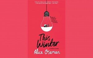 【英音】尼克和查理暖冬篇《心跳漏一拍》系列轻小说 艾丽斯·奥斯曼作品 This Winter