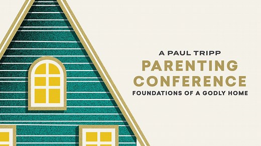 7.5K views · 137 reactions | Discover a new and better way to raise children ‍‍‍ Watch the other three sessions from my parenting conference with a Streaming License --> https://parenting.paultripp.com/ (Now available with Spanish and English closed-captions!) | Paul David Tripp | Facebook