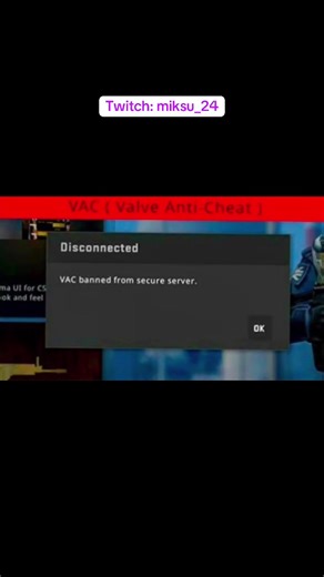 Твитч: miksu_24