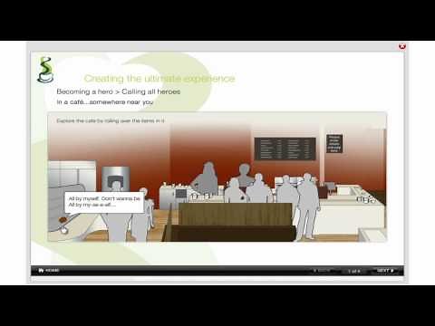 Kineo E-Learning Design Principles