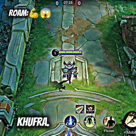 Best Roaming Heroes in MLBB: Tips and Strategies