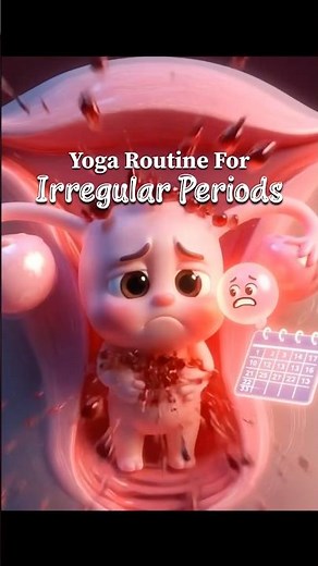 ✅ Pelvic Mobility + Core Strength = A Powerful Combo For Women’s Health #irregularperiods