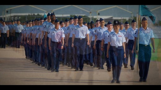 U.S. Space Force - The Patch