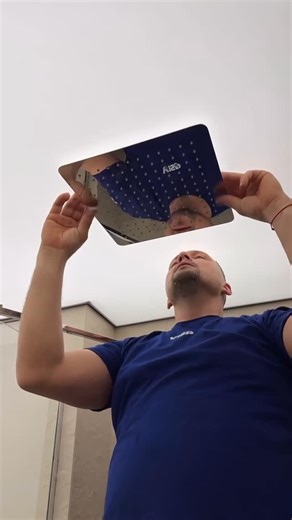 Designers Need | This stretched ceilings are a versatile solution that perfect for those who want a sleek, modern look in their bathroom. the cladding is... | Instagram