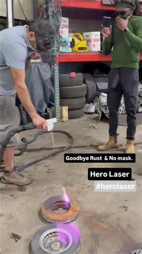 ‪@herolaser-official-account‬ #automobile #builditalex