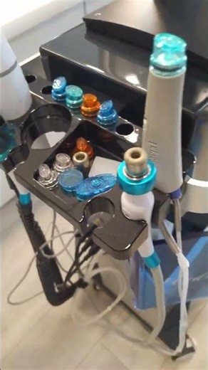 HydraFacial Hydra Water Dermabrasion Apparatus 10in1 - Save 25% when you Buy Now