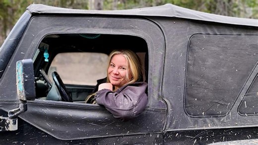 Four years after her disappearance, teams still combing through vast search area for Shannon White