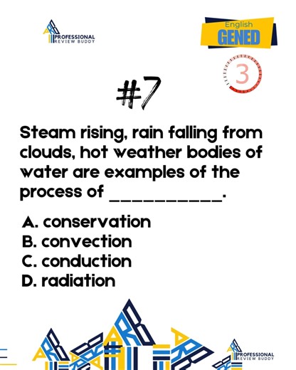 2.5K views · 25 reactions | ✅ GEN ED ANSWER KEY IS OUT! The questions are posted on our page  Professional Review Buddy ✔️ Join the drill ✔️ Check your answers ✔️ Learn why the correct choice works  Don’t just check—study smart and improve daily!  Comment your score below  Follow for daily LET drills & tips #ProfessionalReviewBuddy #LET2025 #GenEdReview #LETAnswerKey #FutureLicensedTeacher #PRBCommunity | Professional Review Buddy | Facebook