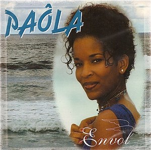 Paola Gabriel - Envol
