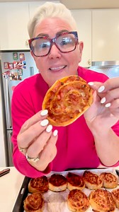 1M views · 13K reactions | 燎 THESE PIZZA SCROLLS ARE NEXT-LEVEL YUM!...
