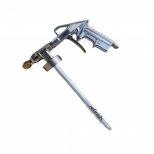 Vari-Nozzle Application Gun for UPOL Raptor | Refinish Systems Ltd