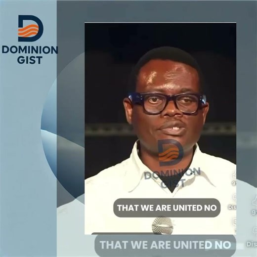Understanding Unity || APOSTLE AROME OSAYI #apostlearomeosayi #rcn #viralshorts