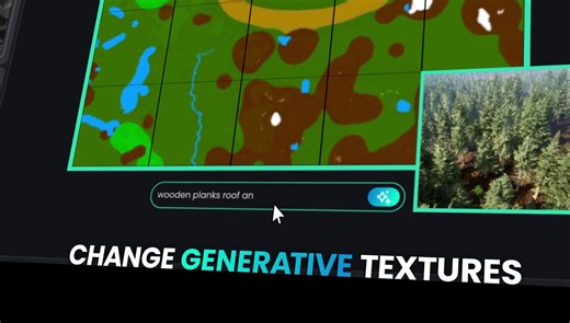 初创公司Exists选择了文生游戏赛道，你怎么看？