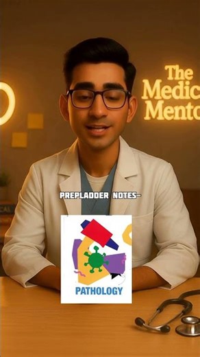 “Pathology Made Easy (No Bakwaas)" #mbbs #pathology