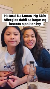 198K views · 7.7K reactions | Poison ivy is a plant native to Asia and North America that can trigger an itchy, blistering rash in most people who touch it. The rash is caused by an allergic reaction to urushiol, a colorless, odorless oil found in the plant. #kidshealth #everyone #momlife #share #health #skin #allergies | Dok H. | Facebook