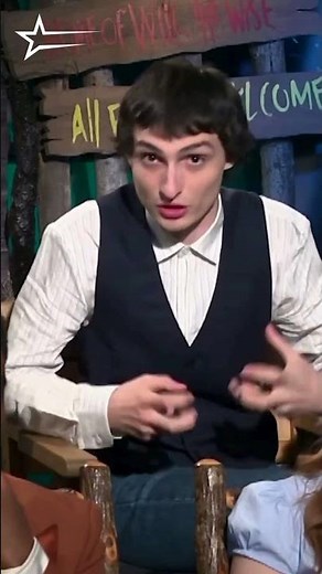 What the Stranger Things Cast Knew About Season 4 That We Didn't #strangerthings #netflix