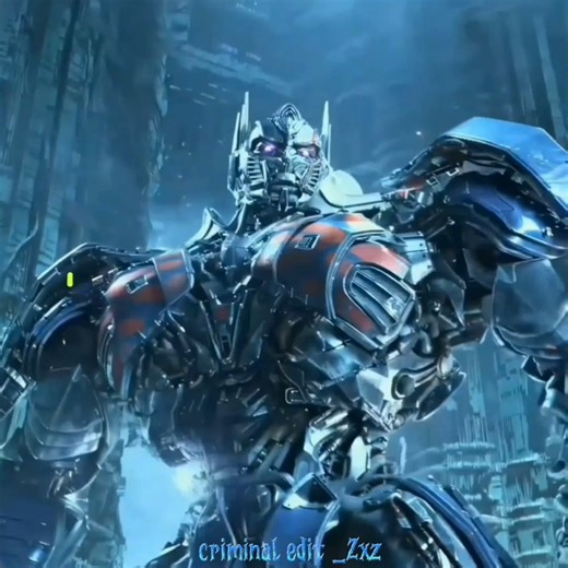 " I am optimus prime 🐙 || I am a leader . #reverseedit #vance#fty #movie #movieedit #optimusprime