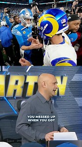 The Lions are playing the 49ers in the NFC Championship game 🗣️👀 #lions #onepride #rans #49ers #nfl | The Craig Carton Show