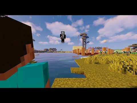 EASILY the best no anticheat Cracked SMP/Minigame minecraft server 1.16.5...