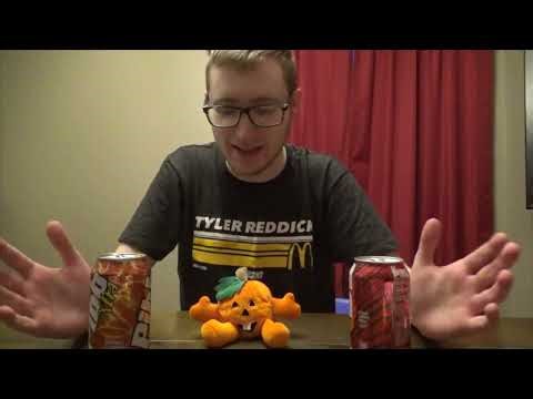 "New" Mr Pibb Review Feat. thedudeman45