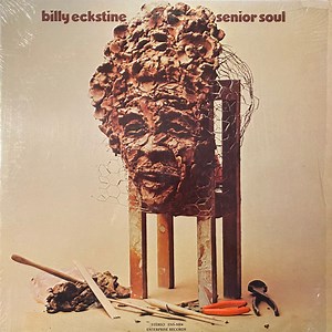 Billy Eckstine - Senior Soul