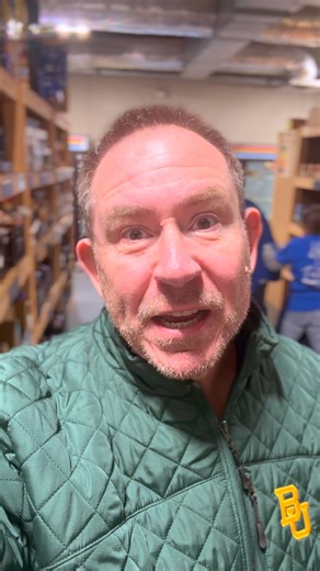 A special message from our CEO, Mark Brown! | West Houston Assistance Ministries - WHAM