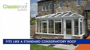 Developed over 30 years & engineered to postcode, the Ultraframe Ltd...