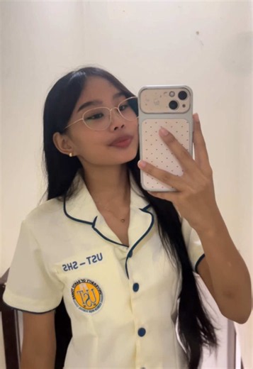 rawrr 🐯 #gouste #ustshs #ust #españa