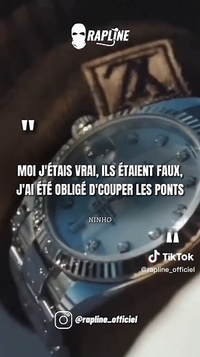 Ninho: Punchlines, Freestyle, and Rap Music in France