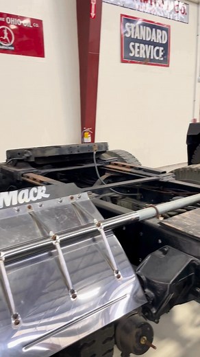 226K views · 7.1K reactions | November's Truck of the Month is the 1960 Mack B 61 ST! Engine Type: Mack 673 Cubic Inch END 673 Diesel 237 Horsepower Transmission Type: 5 x 4 Mack Quadraplex Visit the Iowa 80 Trucking Museum to see this truck and more than 100 other antique trucks in our collection! #Iowa80TruckingMuseum #AntiqueTrucks #VintageTrucks #ClassicTrucks #TruckDrivers #TruckingHistory | Iowa 80 Trucking Museum | Facebook