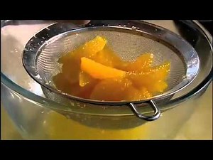 Classics - 9 -Crêpes Suzette By Gordon Ramsay