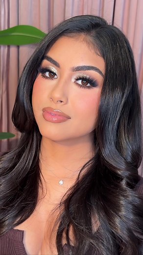 #makeup #makeuptransformation #makeuptutorial #maquillaje #fyp #makeupartistiktok #makeupideas #makeuptiktok @britt👸🏽 @One Size