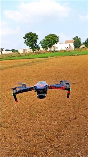 dji air 2s drone landing 🤨#shorts #short #viral #video #dji