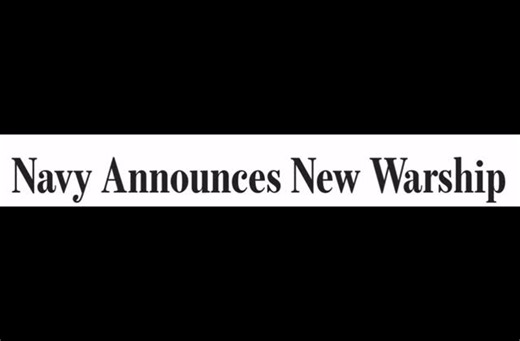Sean Buckley, Esq. | Big News for the Mississippi Gulf Coast 🇺🇸⚓ The U.S. Navy has announced that HII’s Ingalls Shipbuilding in #Pascagoula, #Mississippi has... | Instagram